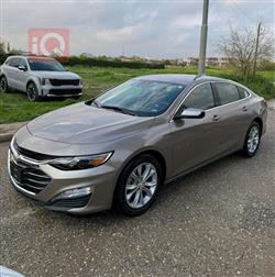 شيفروليه ماليبو